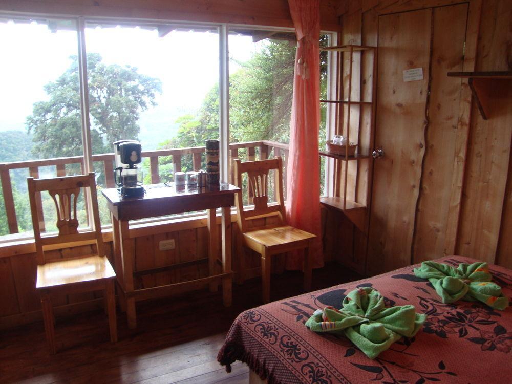 Paraiso Quetzal Lodge Tres de Junio Extérieur photo